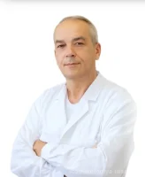 Лубяной Александр Николаевич