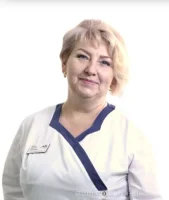 Байша Светлана Алексеевна