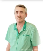 Ковешников Павел Иванович