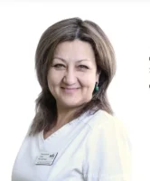 Тумангариева Галия Миллертовна